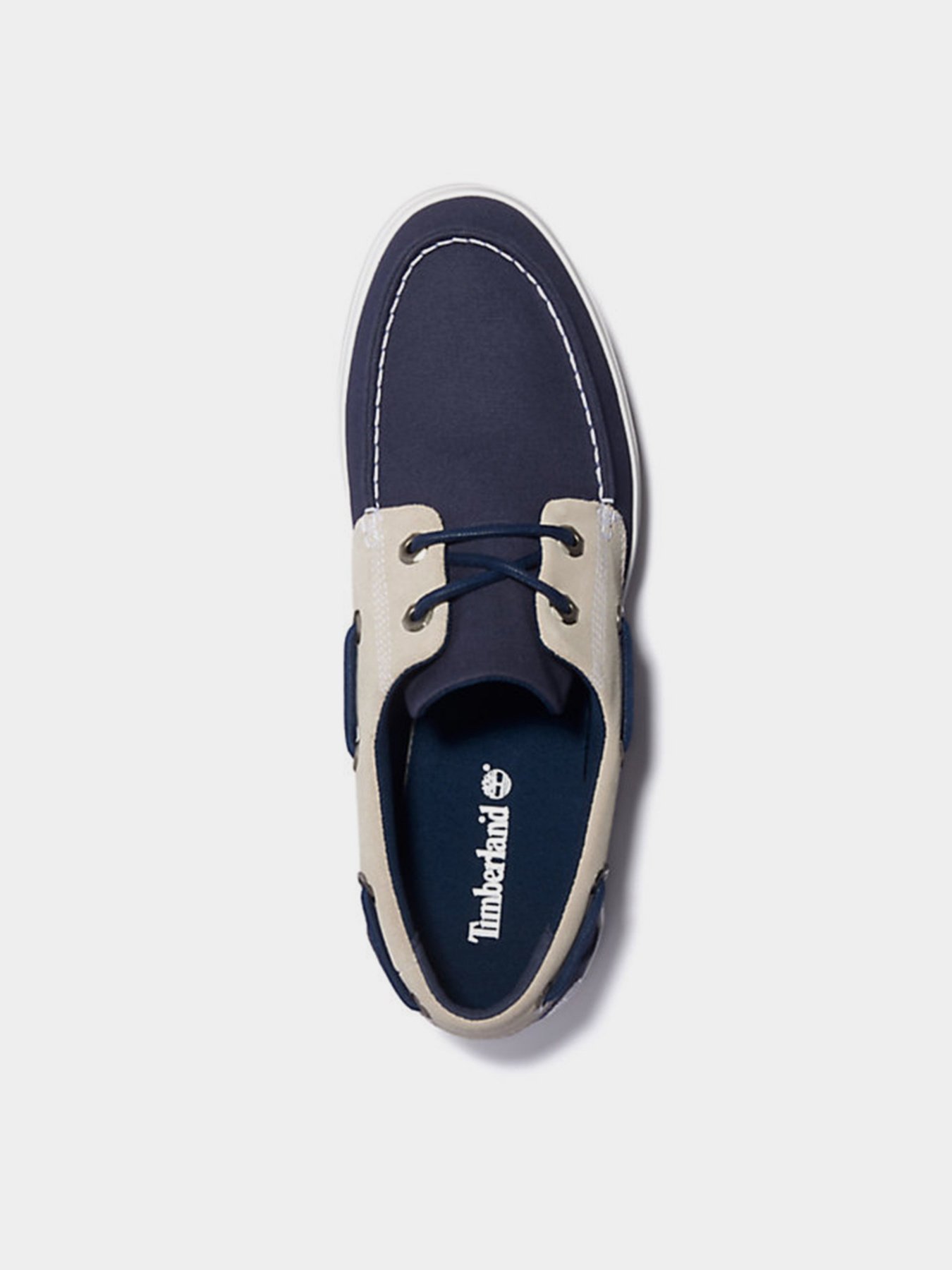 Мокасины Timberland Union Wharf модель TB0A29DW019 Фото