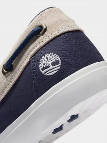 Мокасины Timberland Union Wharf модель TB0A29DW019 Фото