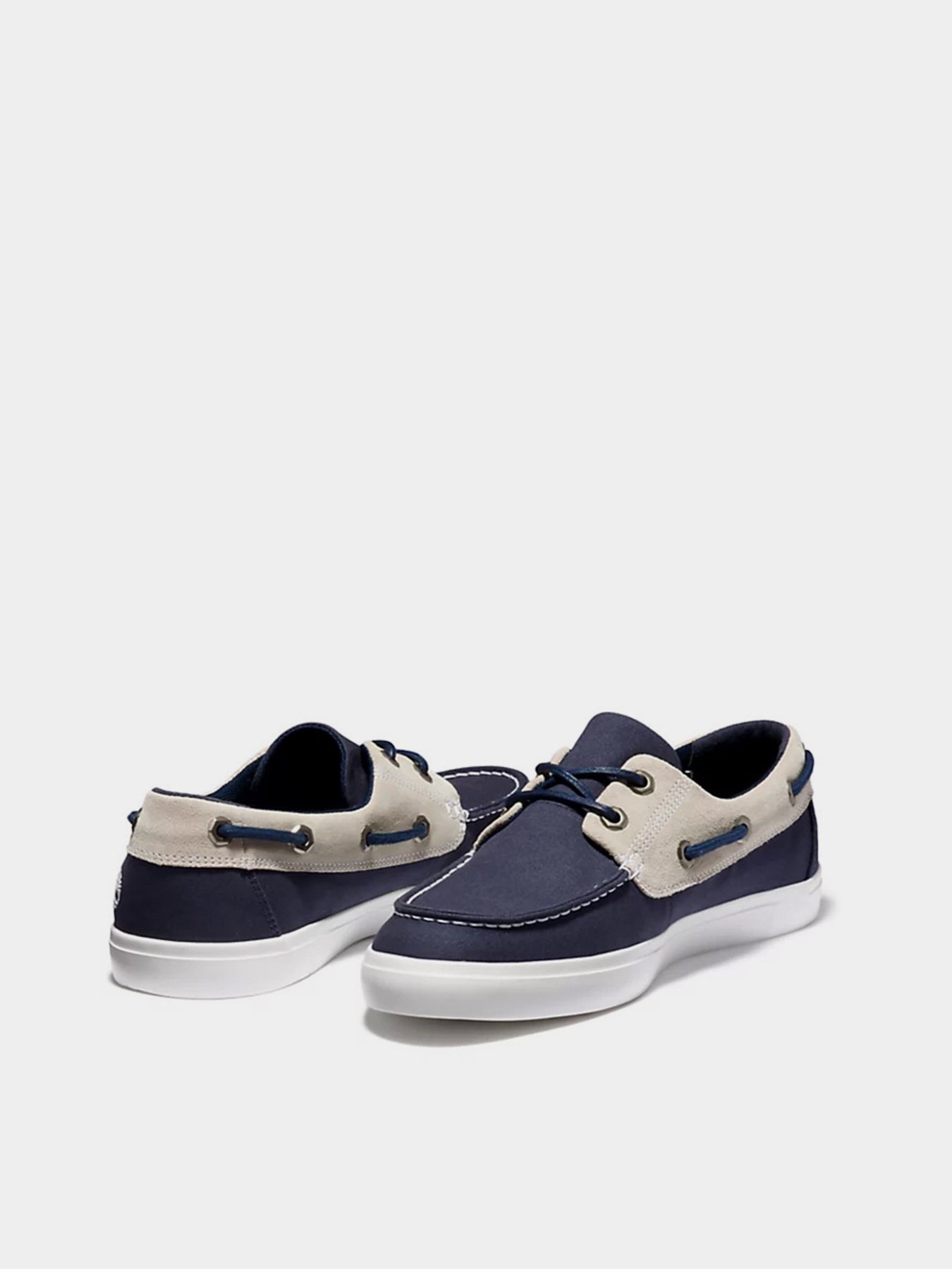 Мокасини Timberland Union Wharf модель TB0A29DW019 Фото