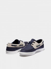 Мокасини Timberland Union Wharf модель TB0A29DW019 Фото