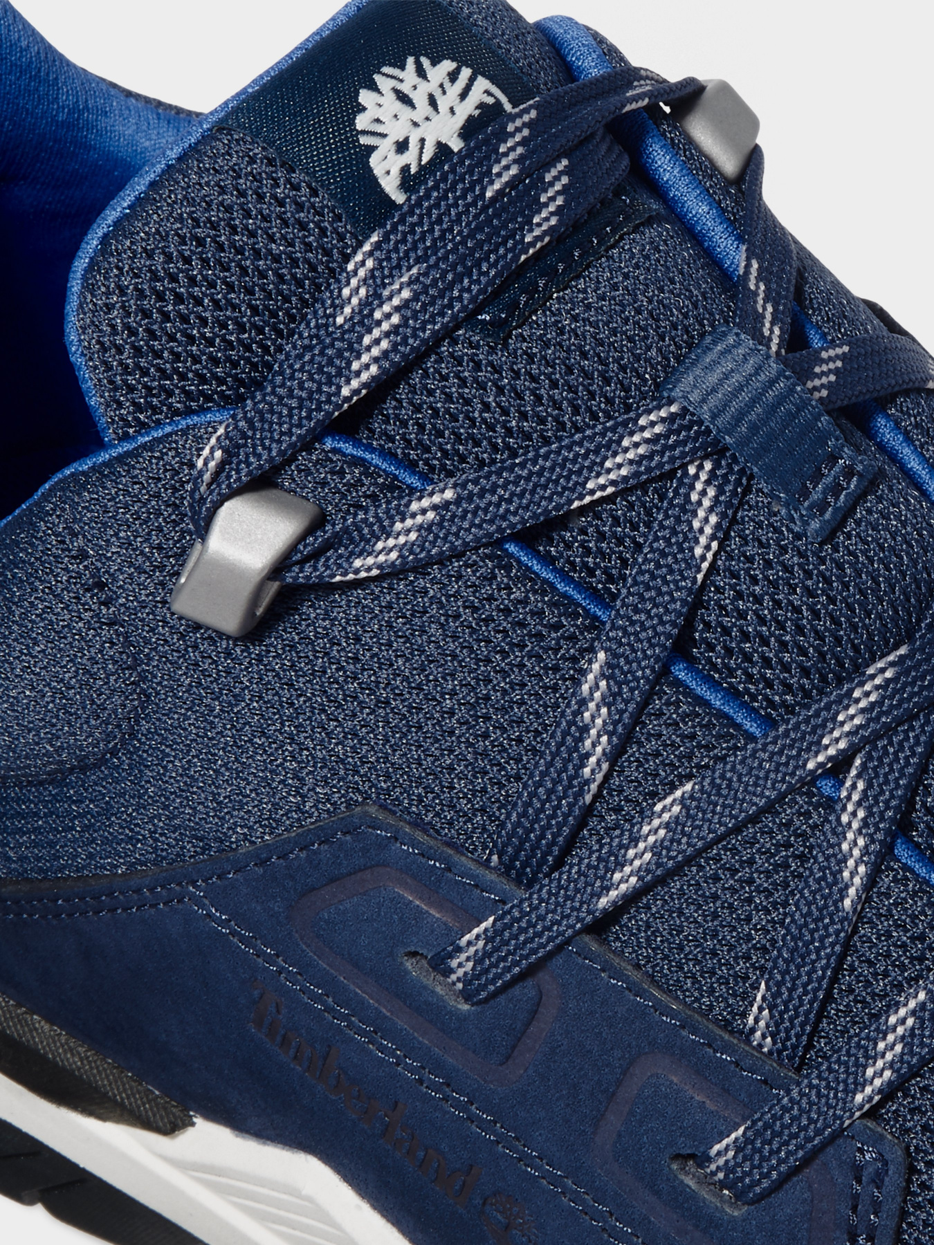 Кросівки Timberland Concrete Trail модель TB0A29UV019 Фото