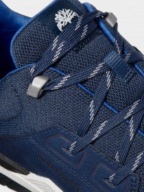 Кросівки Timberland Concrete Trail модель TB0A29UV019 Фото