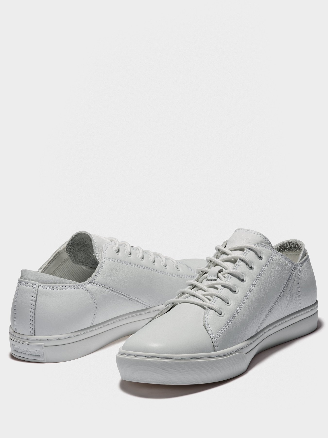 Напівчеревики Timberland Richelieu Adventure 2.0 модель TB0A2JYP100 Фото