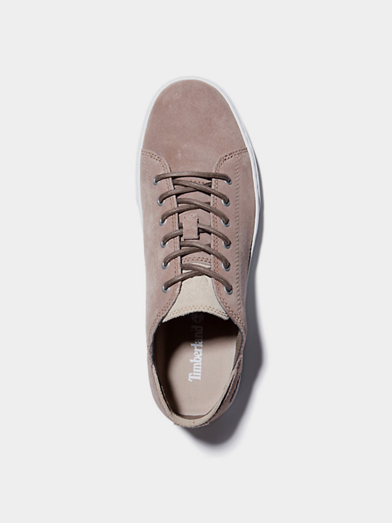 Полуботинки Timberland Adventure 2.0 Cupsole Oxford модель TB0A41C1BE4 Фото