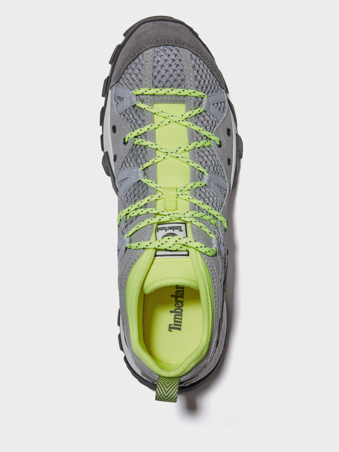 Кроссовки Timberland Garrison Trail Low модель TB0A2BAH085 Фото