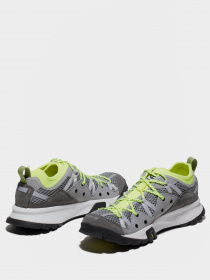 Кроссовки Timberland Garrison Trail Low модель TB0A2BAH085 Фото