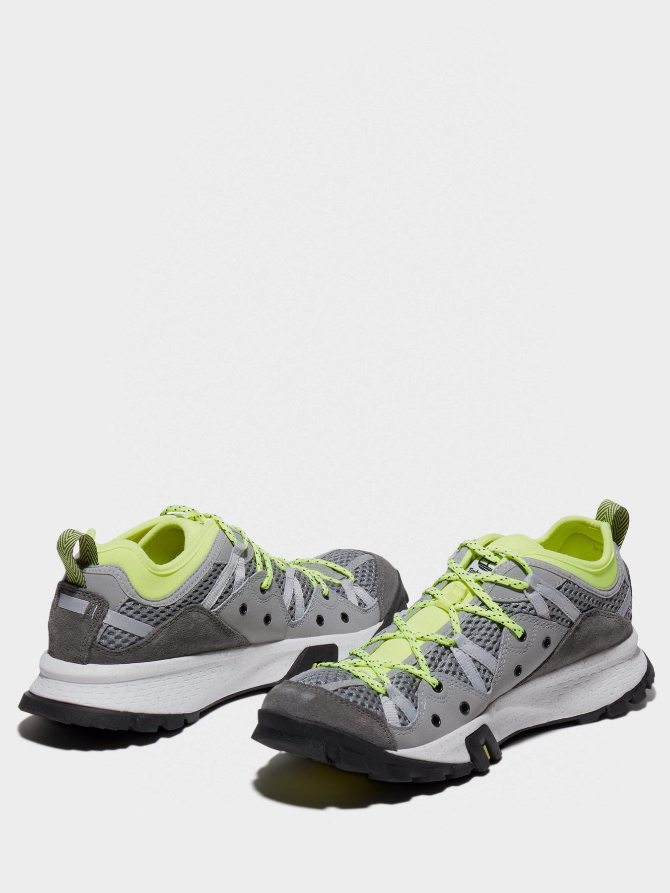 Кросівки повсякденні Timberland Garrison Trail Low модель TB0A2BAH085 Фото