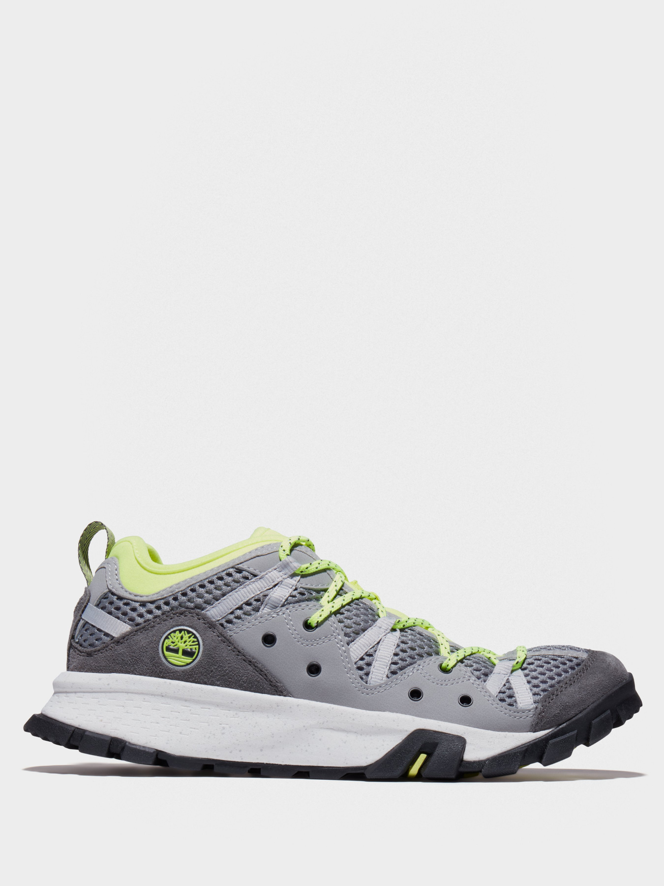 Кросівки повсякденні Timberland Garrison Trail Low модель TB0A2BAH085 Фото