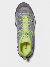 Кросівки повсякденні Timberland Garrison Trail Low модель TB0A2BAH085 Фото