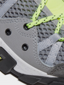 Кросівки повсякденні Timberland Garrison Trail Low модель TB0A2BAH085 Фото