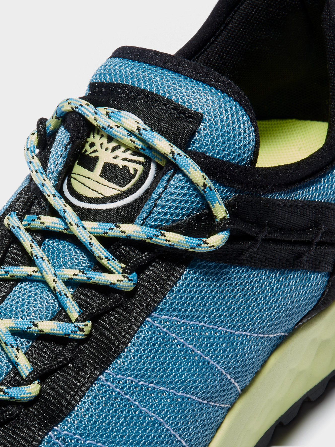 Кроссовки Timberland Solar Wave Mesh модель TB0A29GYBE3 Фото