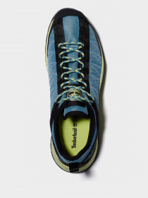 Кроссовки Timberland Solar Wave Mesh модель TB0A29GYBE3 Фото