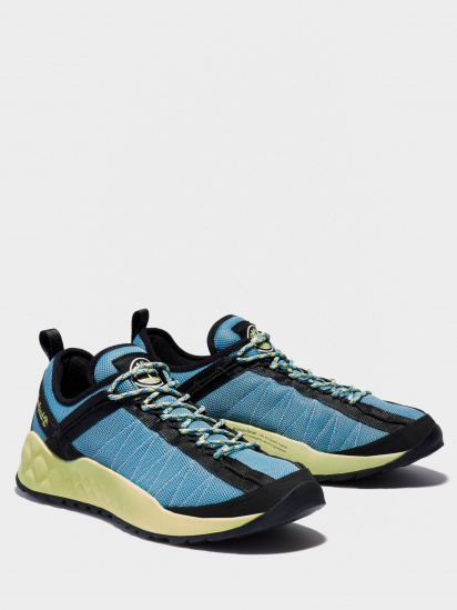 Кросівки Timberland Solar Wave Mesh модель TB0A29GYBE3 — фото 3 - INTERTOP