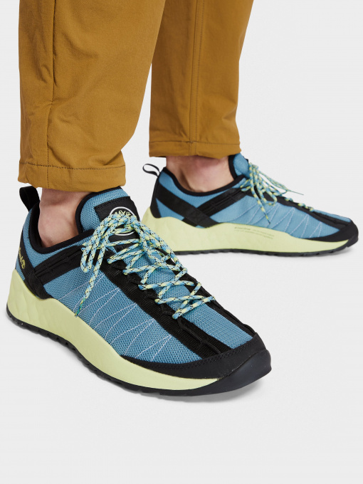 Кроссовки Timberland Solar Wave Mesh модель TB0A29GYBE3 Фото