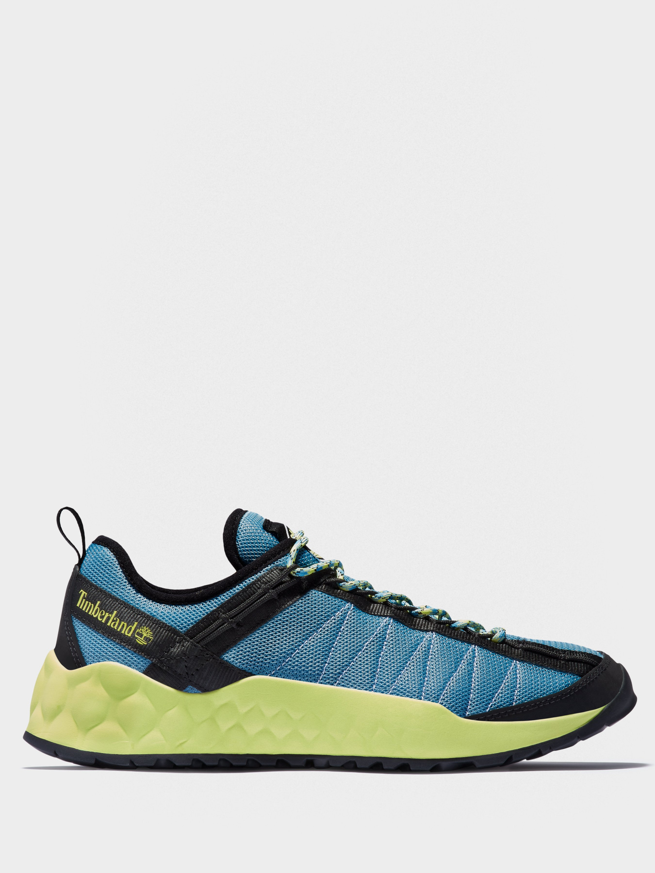 Кроссовки повседневные Timberland Solar Wave Mesh модель TB0A29GYBE3 Фото