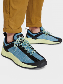 Кроссовки повседневные Timberland Solar Wave Mesh модель TB0A29GYBE3 Фото