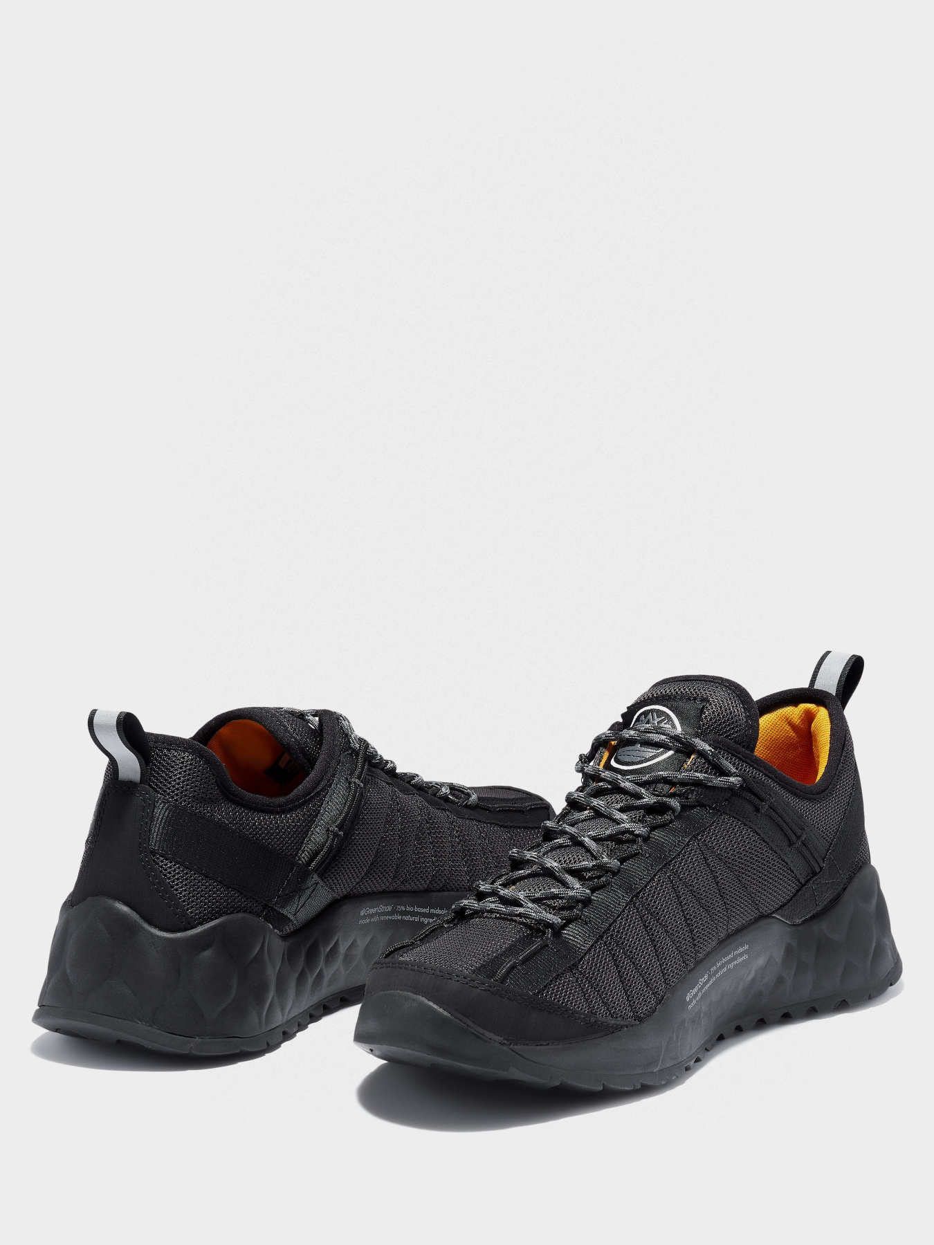 Кроссовки Timberland модель TB0A2BA6015 Фото