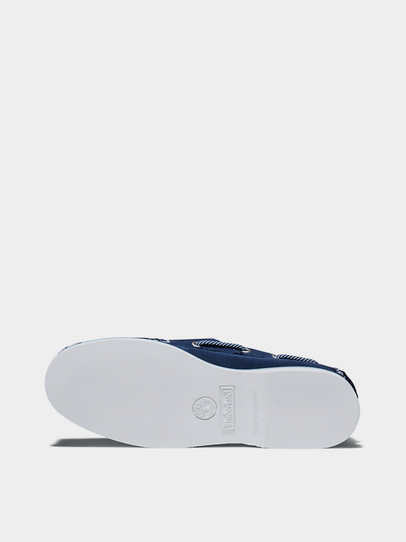 Мокасини Timberland Classic Boat 2 Eye модель TB0A43VS019 Фото