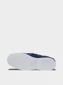 Мокасини Timberland Classic Boat 2 Eye модель TB0A43VS019 Фото