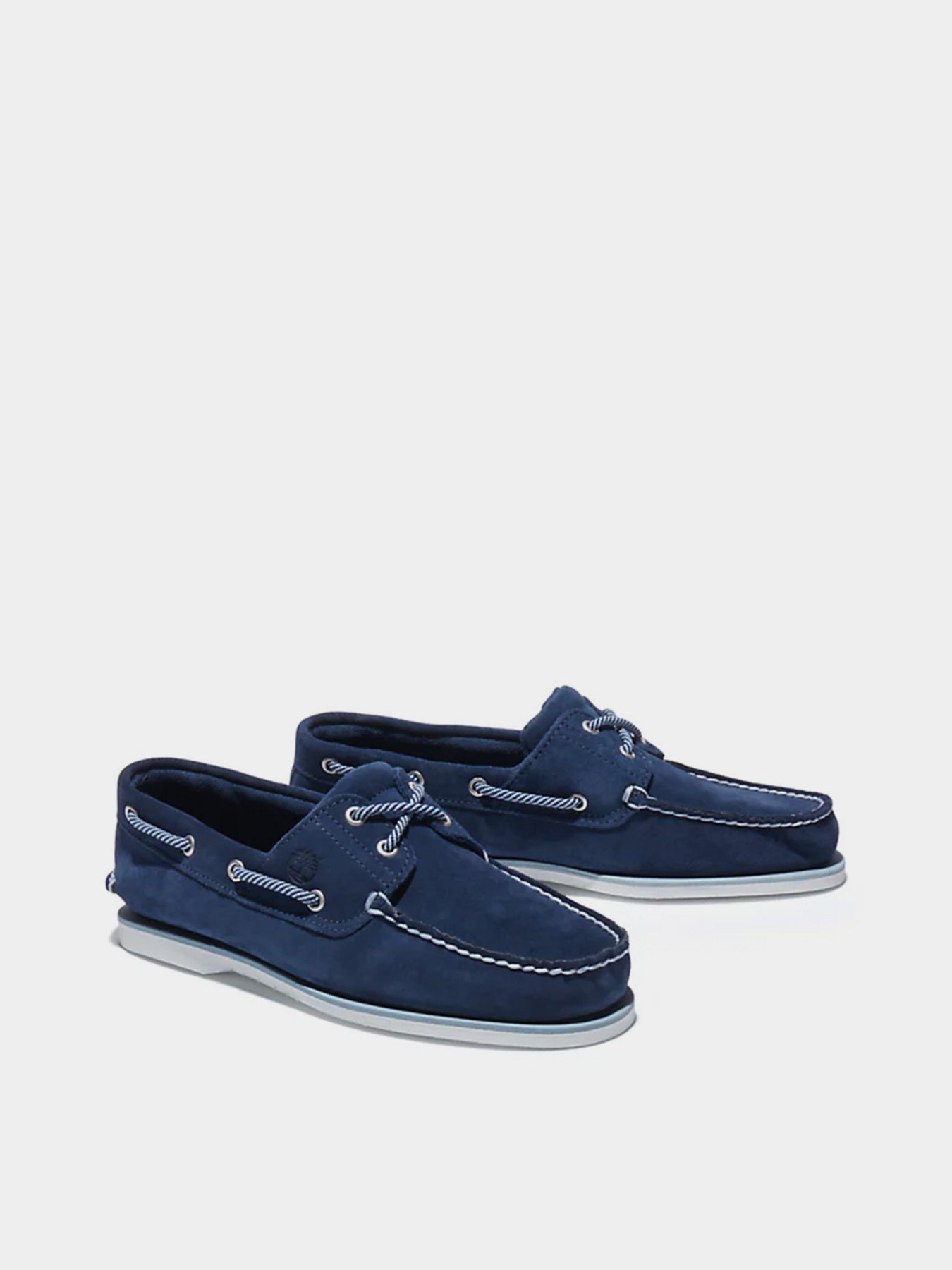 Мокасины Timberland Classic Boat 2 Eye модель TB0A43VS019 Фото