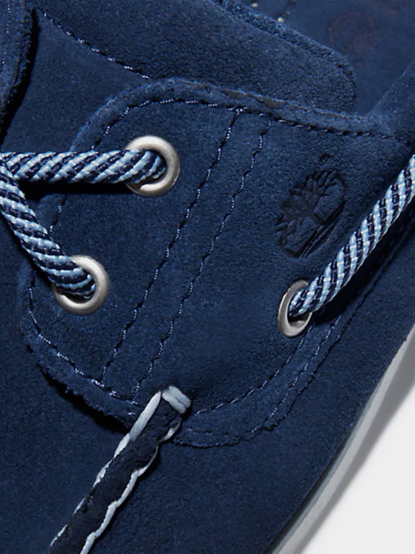 Мокасины Timberland Classic Boat 2 Eye модель TB0A43VS019 Фото