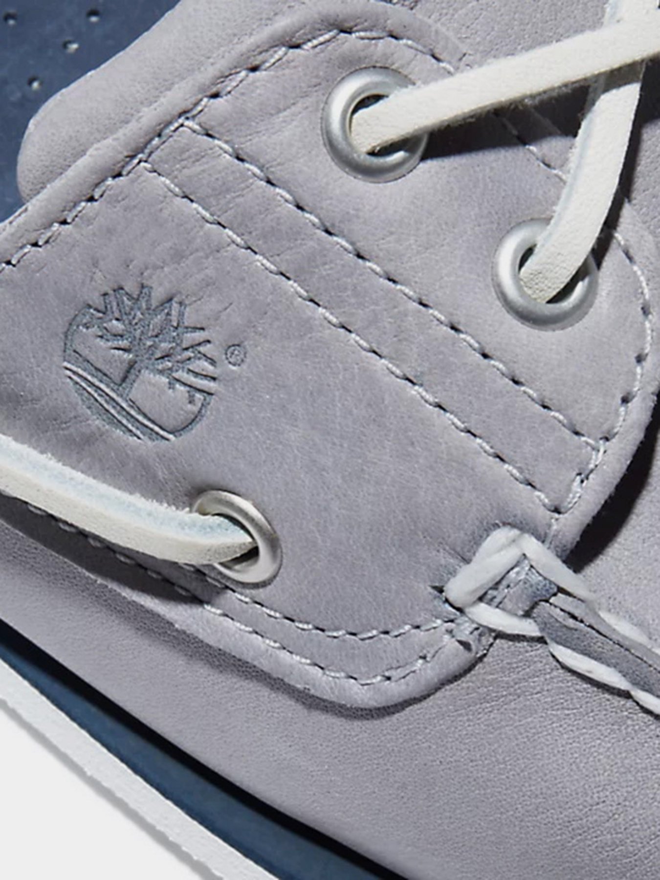 Мокасины Timberland Classic Boat 2 Eye модель TB0A418S085 Фото