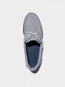 Мокасины Timberland Classic Boat 2 Eye модель TB0A418S085 Фото