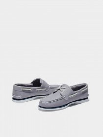 Мокасины Timberland Classic Boat 2 Eye модель TB0A418S085 Фото