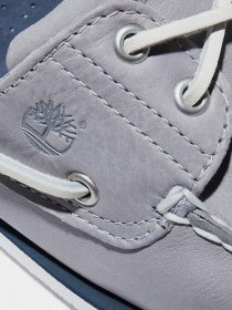 Мокасины Timberland Classic Boat 2 Eye модель TB0A418S085 Фото