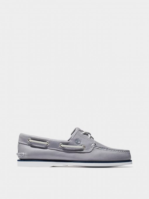 Мокасины Timberland Classic Boat 2 Eye модель TB0A418S085 Фото