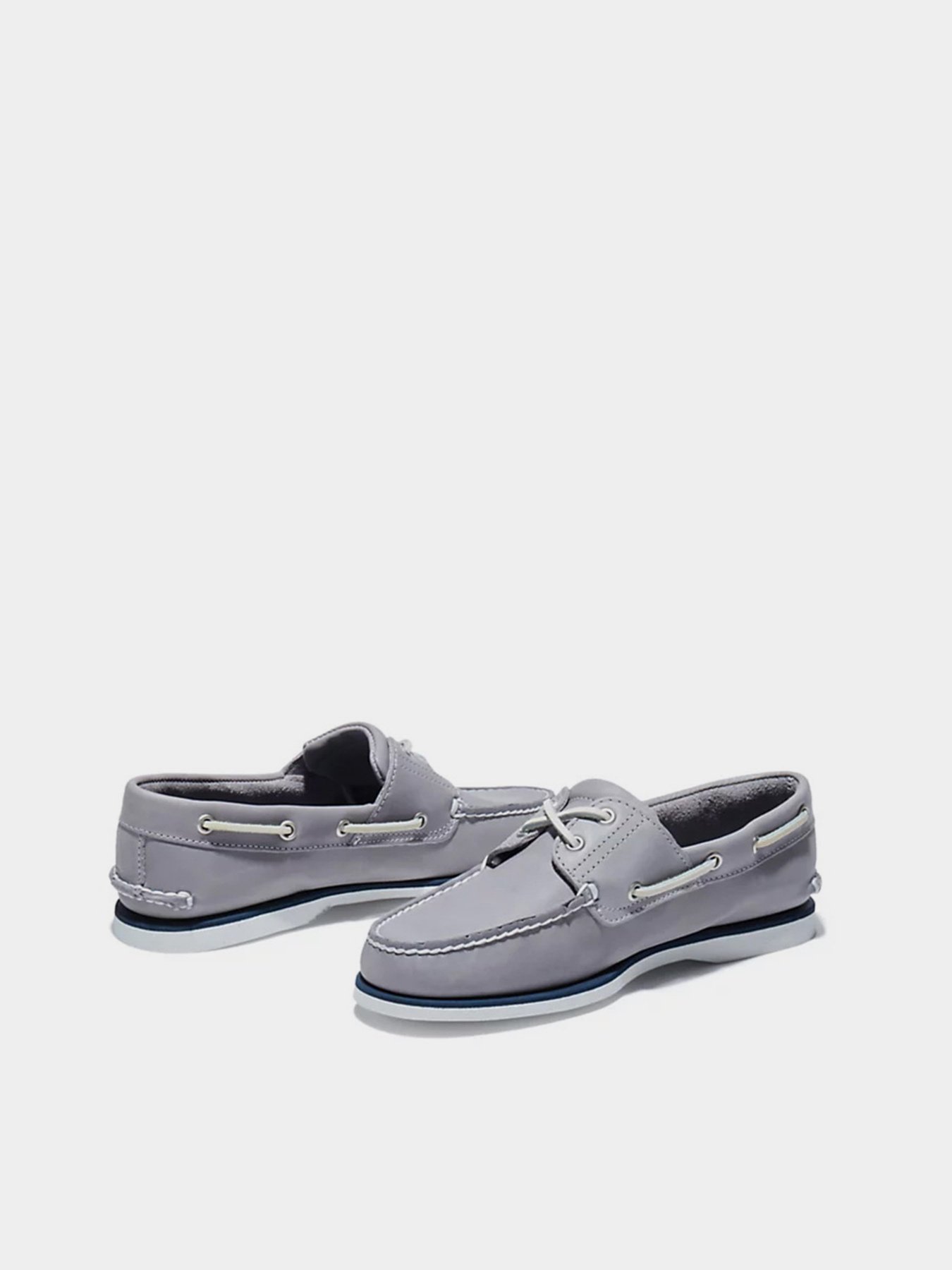 Мокасины Timberland Classic Boat 2 Eye модель TB0A418S085 Фото