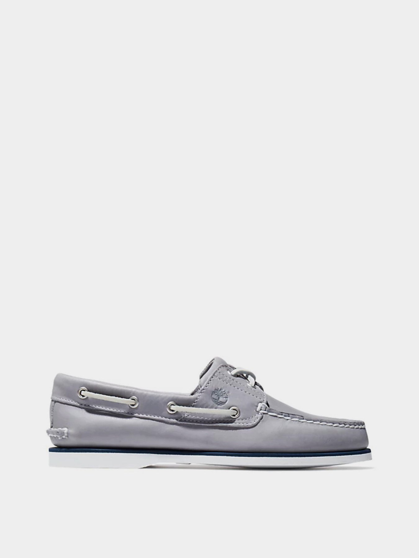 Мокасины Timberland Classic Boat 2 Eye модель TB0A418S085 Фото