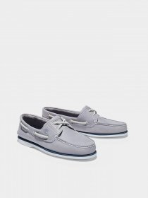 Мокасины Timberland Classic Boat 2 Eye модель TB0A418S085 Фото