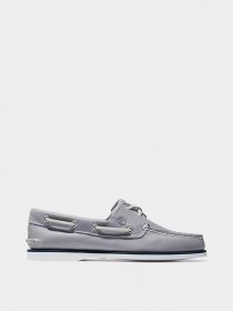 Мокасины Timberland Classic Boat 2 Eye модель TB0A418S085 Фото