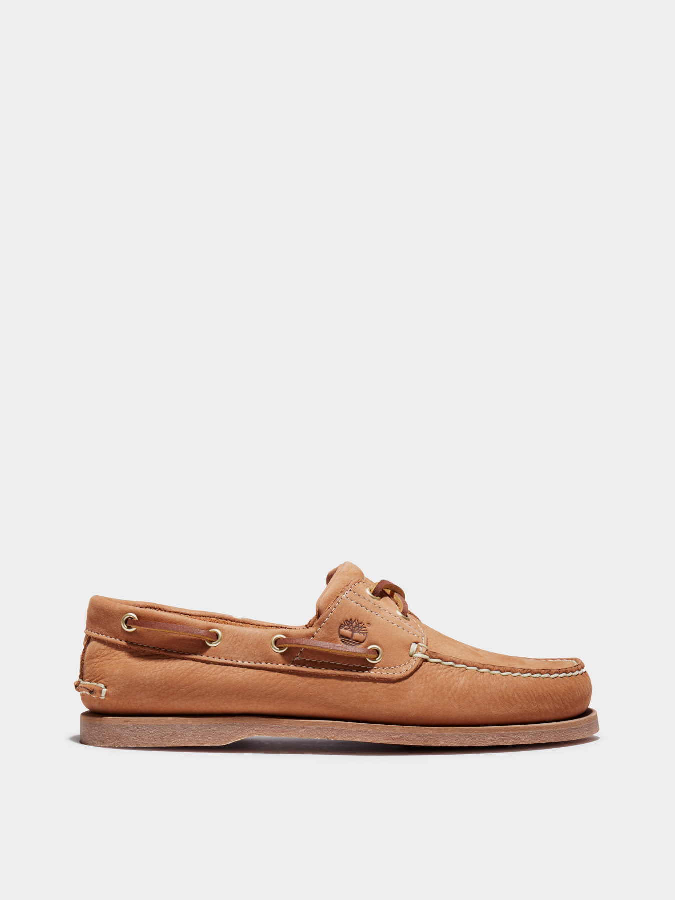 Мокасини Timberland Classic Boat 2 Eye модель TB0A43US255 Фото