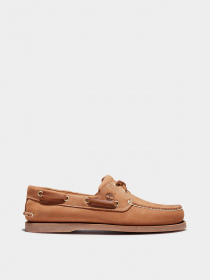Мокасины Timberland Classic Boat 2 Eye модель TB0A43US255 Фото