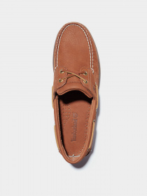 Мокасины Timberland Classic Boat 2 Eye модель TB0A43V1F13 Фото
