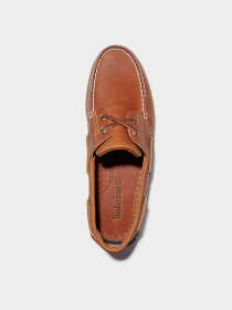 Мокасины Timberland Classic Boat модель TB0A43V9877 Фото