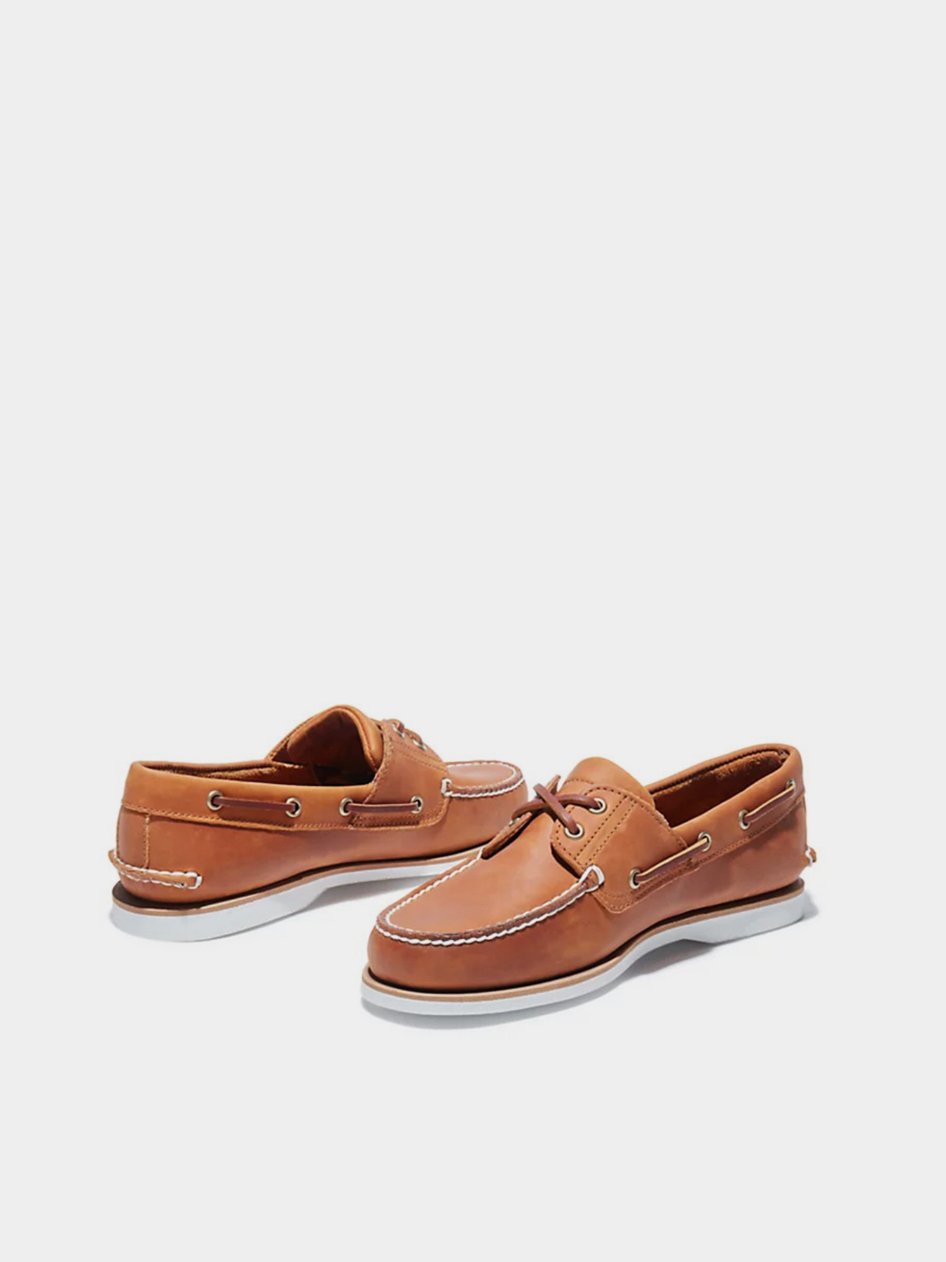 Мокасини Timberland Classic Boat модель TB0A43V9877 Фото