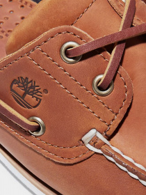 Мокасини Timberland Classic Boat модель TB0A43V9877 Фото