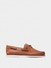 Мокасини Timberland Classic Boat модель TB0A43V9877 Фото
