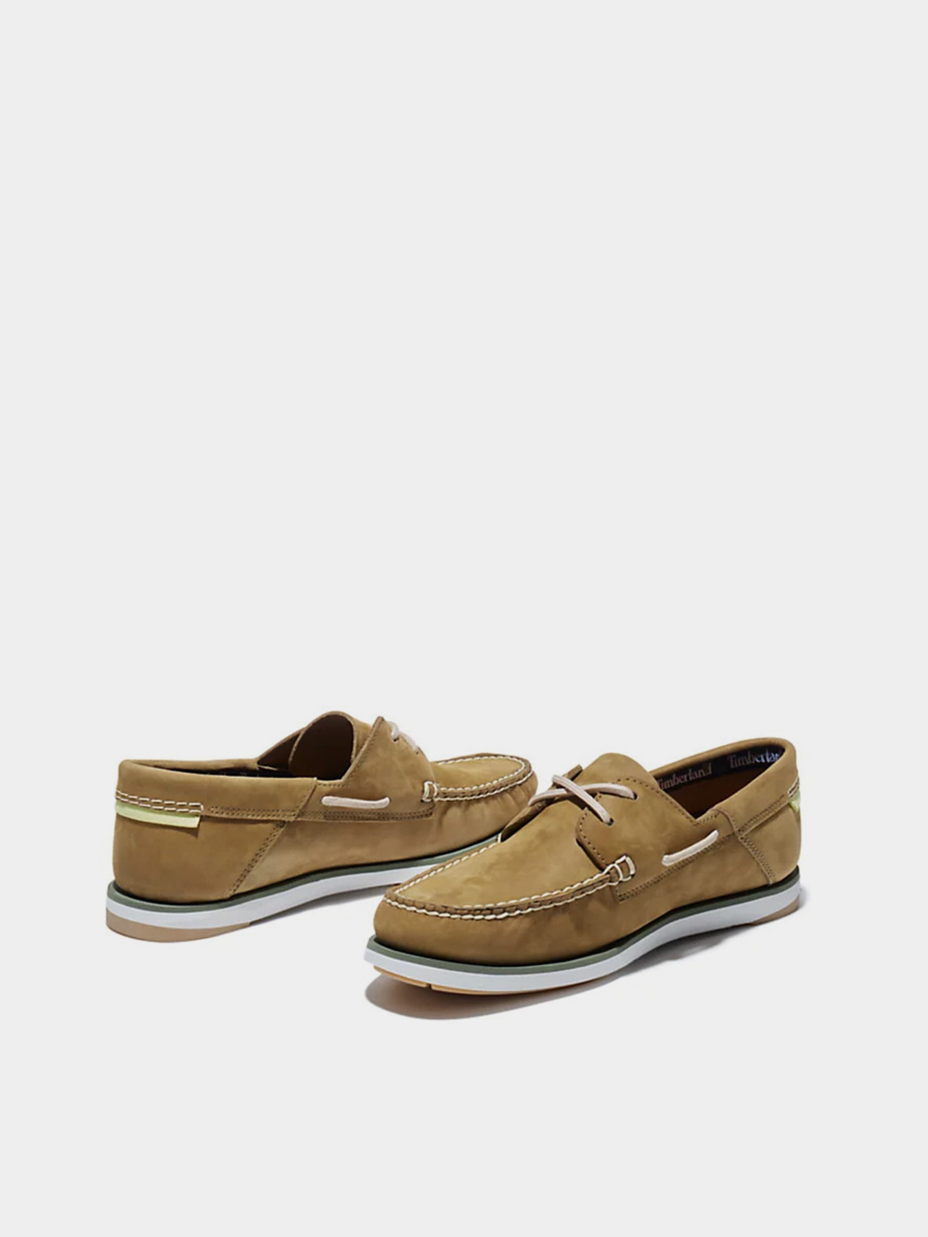 Мокасины Timberland Atlantis Break модель TB0A4169BW0 Фото