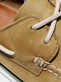 Мокасины Timberland Atlantis Break модель TB0A4169BW0 Фото