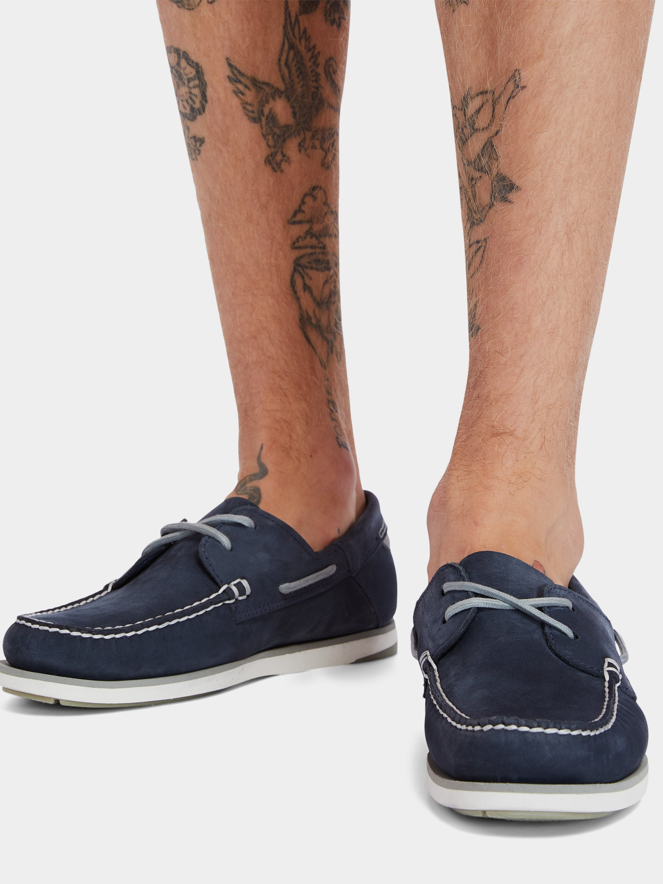 Мокасины Timberland Atlantis Break модель TB0A416H019 Фото