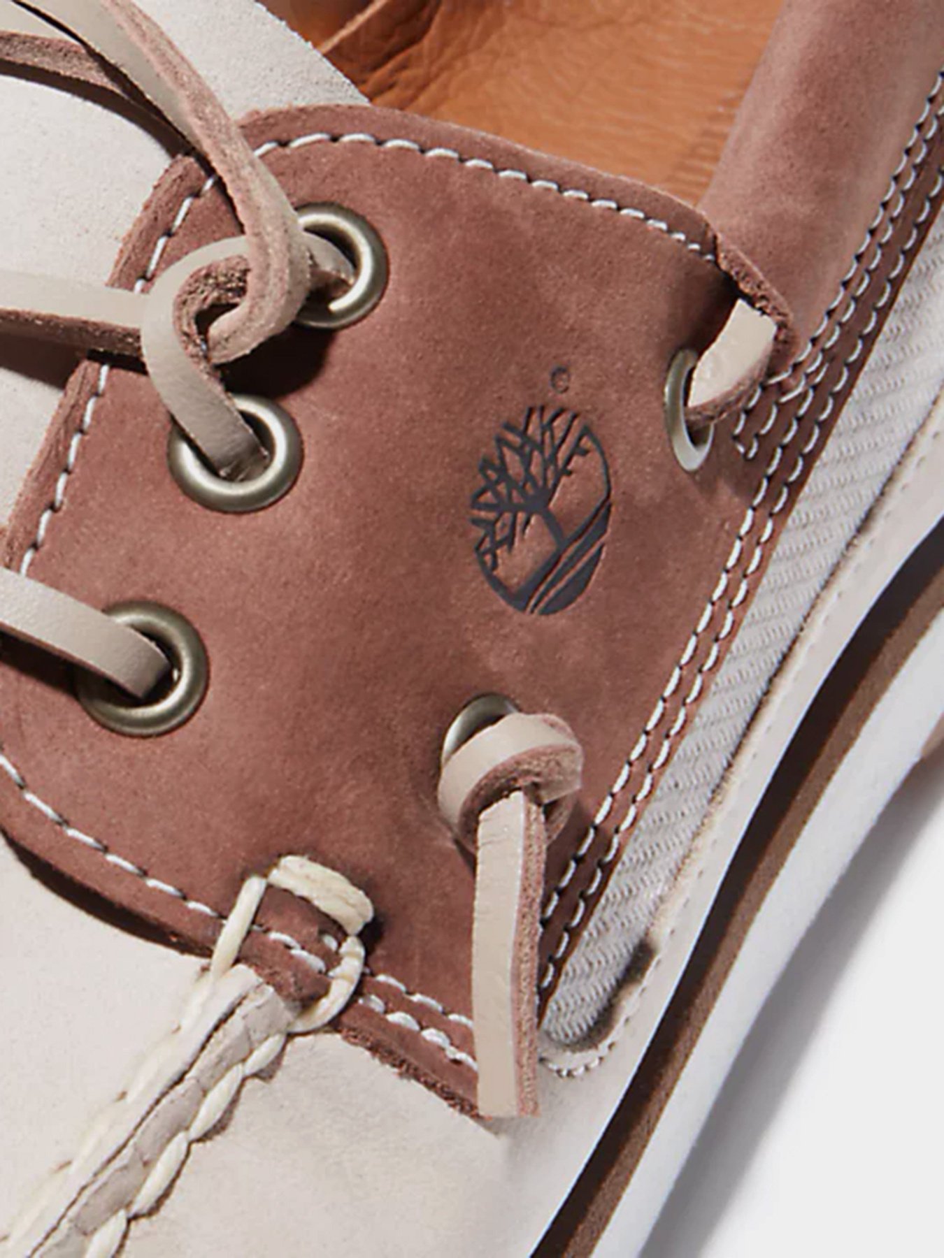 Мокасины Timberland Atlantis Break модель TB0A2QGX269 Фото