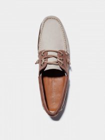 Мокасины Timberland Atlantis Break модель TB0A2QGX269 Фото