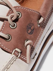 Мокасины Timberland Atlantis Break модель TB0A2QGX269 Фото