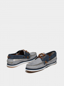 Мокасини Timberland Atlantis Break модель TB0A2QH9085 Фото