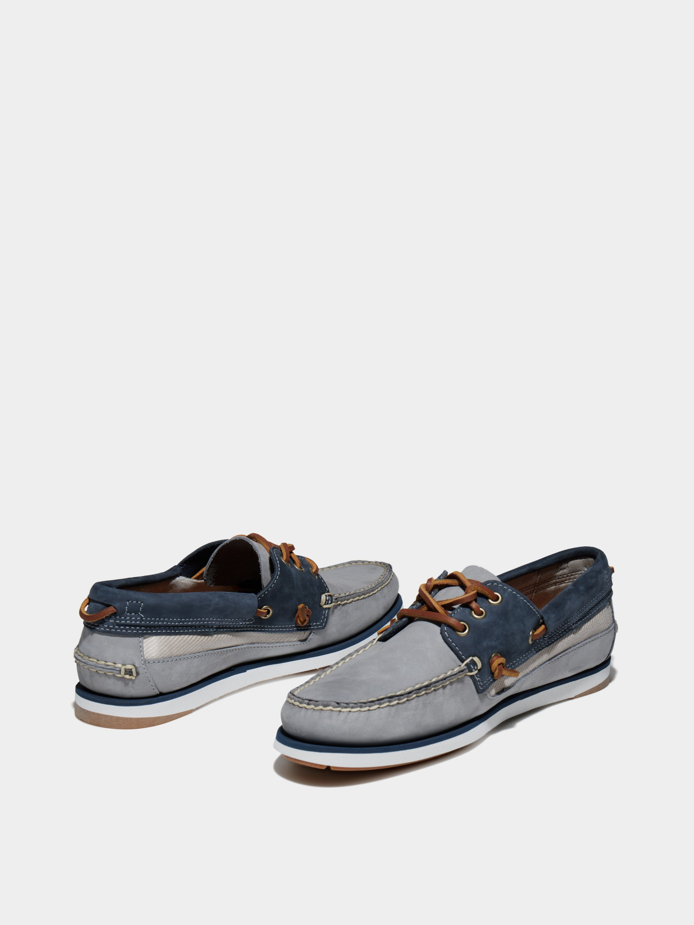 Мокасины Timberland Atlantis Break модель TB0A2QH9085 Фото