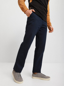 Полуботинки Timberland Adventure 2.0 модель TB0A41AZ085 Фото